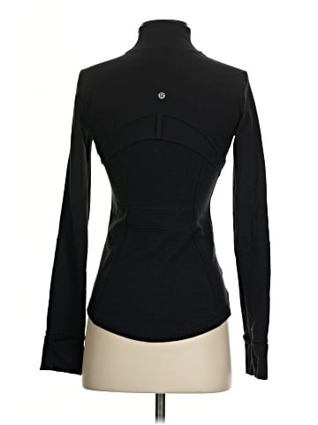 Lululemon Athletica Track Jacket (view 2)