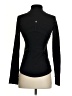 Lululemon Athletica Black Track Jacket Size 4 - photo 2