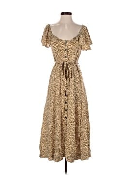 By Anthropologie Casual Dress (view 1)