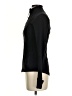 Lululemon Athletica Black Track Jacket Size 4 - photo 5