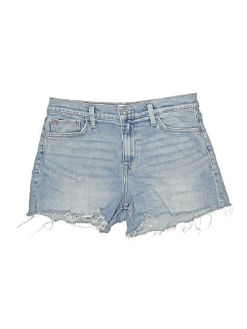 Hudson Jeans Denim Shorts (view 1)