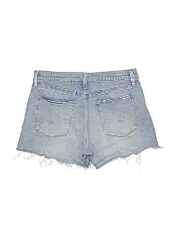 Hudson Jeans Denim Shorts (view 2)