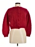 Assorted Brands Red Cardigan Size M (estimated) - photo 1