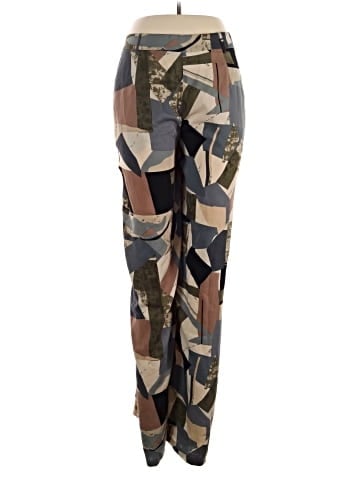 Double Crazy Cargo Pants (view 1)