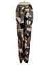 Double Crazy Camo Brown Cargo Pants Size L - photo 1