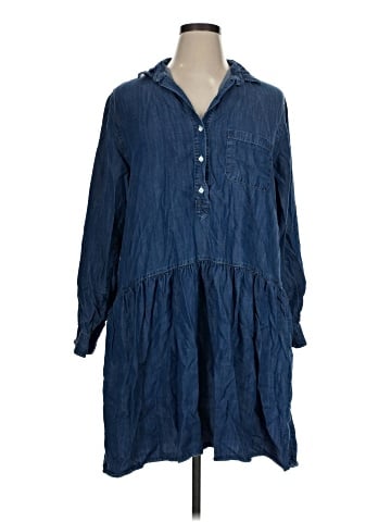 Grayson Casual Dress (view 1)