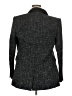 IRO Tweed Gray Blazer Size 22S - photo 2