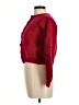 Assorted Brands Red Cardigan Size M (estimated) - photo 5