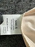 Unbranded Ivory Sleeveless Blouse Size S - photo 7