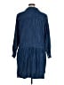Grayson Blue Casual Dress Size XL (5) - photo 2