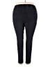 Torrid Black Casual Pants Size 3X Plus (3) - photo 2