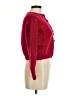 Assorted Brands Red Cardigan Size M (estimated) - photo 4