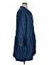 Grayson Blue Casual Dress Size XL (5) - photo 4