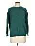 Marine Layer Solid Teal Pullover Sweater Size XS - photo 1