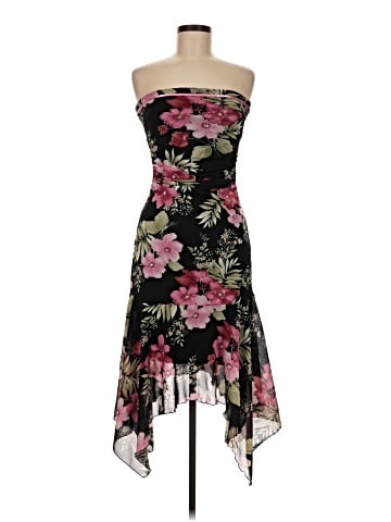 Trixxi Cocktail Dress (view 1)