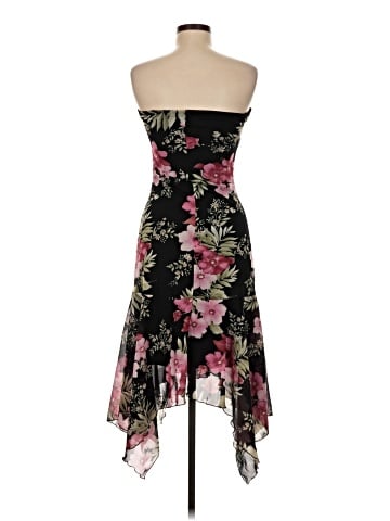 Trixxi Cocktail Dress (view 2)
