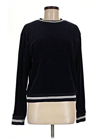 Divided by H&M Pullover Sweater (view 1)