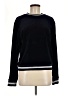 Divided by H&M Black Pullover Sweater Size M - photo 1