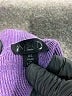 NBD Purple Long Sleeve Top Size XS - photo 7
