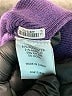 NBD Purple Long Sleeve Top Size XS - photo 8