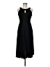 DressBarn Black Cocktail Dress Size 6 - photo 1