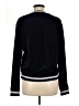 Divided by H&M Black Pullover Sweater Size M - photo 2