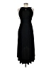 DressBarn Black Cocktail Dress Size 6 - photo 2