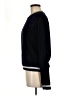 Divided by H&M Black Pullover Sweater Size M - photo 5