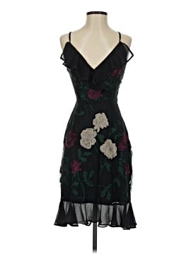 Lulus Cocktail Dress (view 1)
