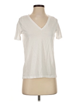 Cos Short Sleeve Top (view 1)