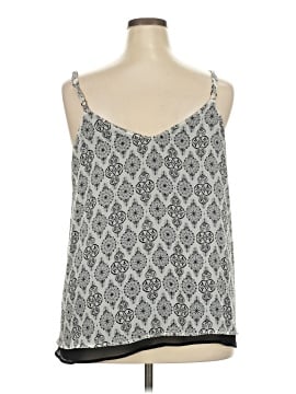Torrid Sleeveless Blouse (view 2)