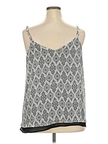 Torrid Sleeveless Blouse (view 2)