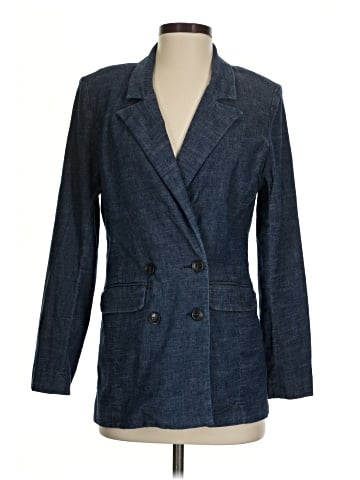 Evereve Blazer (view 1)
