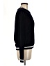 Divided by H&M Black Pullover Sweater Size M - photo 4