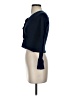 Madewell Blue Wool Cardigan Size S - photo 5