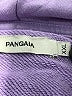 PANGAIA Purple Sweatshirt Size XXL - photo 7