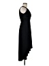 DressBarn Black Cocktail Dress Size 6 - photo 4