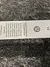 Lululemon Athletica Gray Track Jacket Size 10 - photo 7