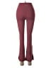 Athleta Burgundy Active Pants Size M - photo 2