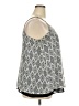 Torrid Silver Sleeveless Blouse Size 2X Plus (2) - photo 4