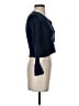 Madewell Blue Wool Cardigan Size S - photo 4