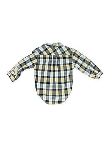 Mick Mack Ltd Long Sleeve Onesie (view 2)