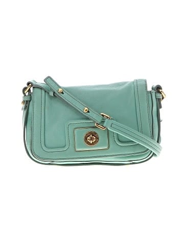 Marc by Marc Jacobs Leather Crossbody Bag (view 1)