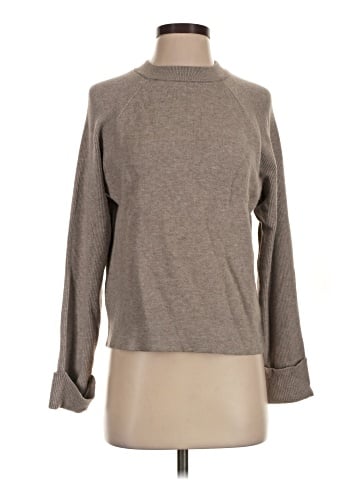 Vero Moda Turtleneck Sweater (view 1)