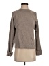 Vero Moda Gray Turtleneck Sweater Size XS - photo 1