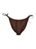 Wild Fable Solid Brown Swimsuit Bottoms Size 16 - photo 2