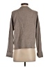 Vero Moda Gray Turtleneck Sweater Size XS - photo 2