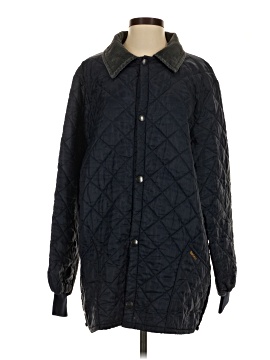 Barbour Coat (view 1)