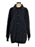 Barbour Solid Blue Coat Size 27 waist - photo 1