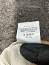 Express 100% Polyester Solid Brown Dress Pants Size 8 - photo 8